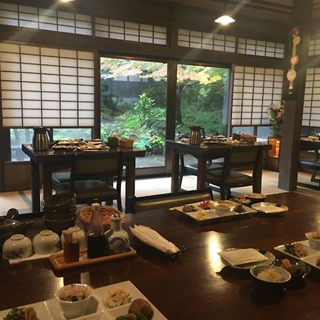 ホテルRyosou Komatsu Bessou 九重町 エクステリア 写真