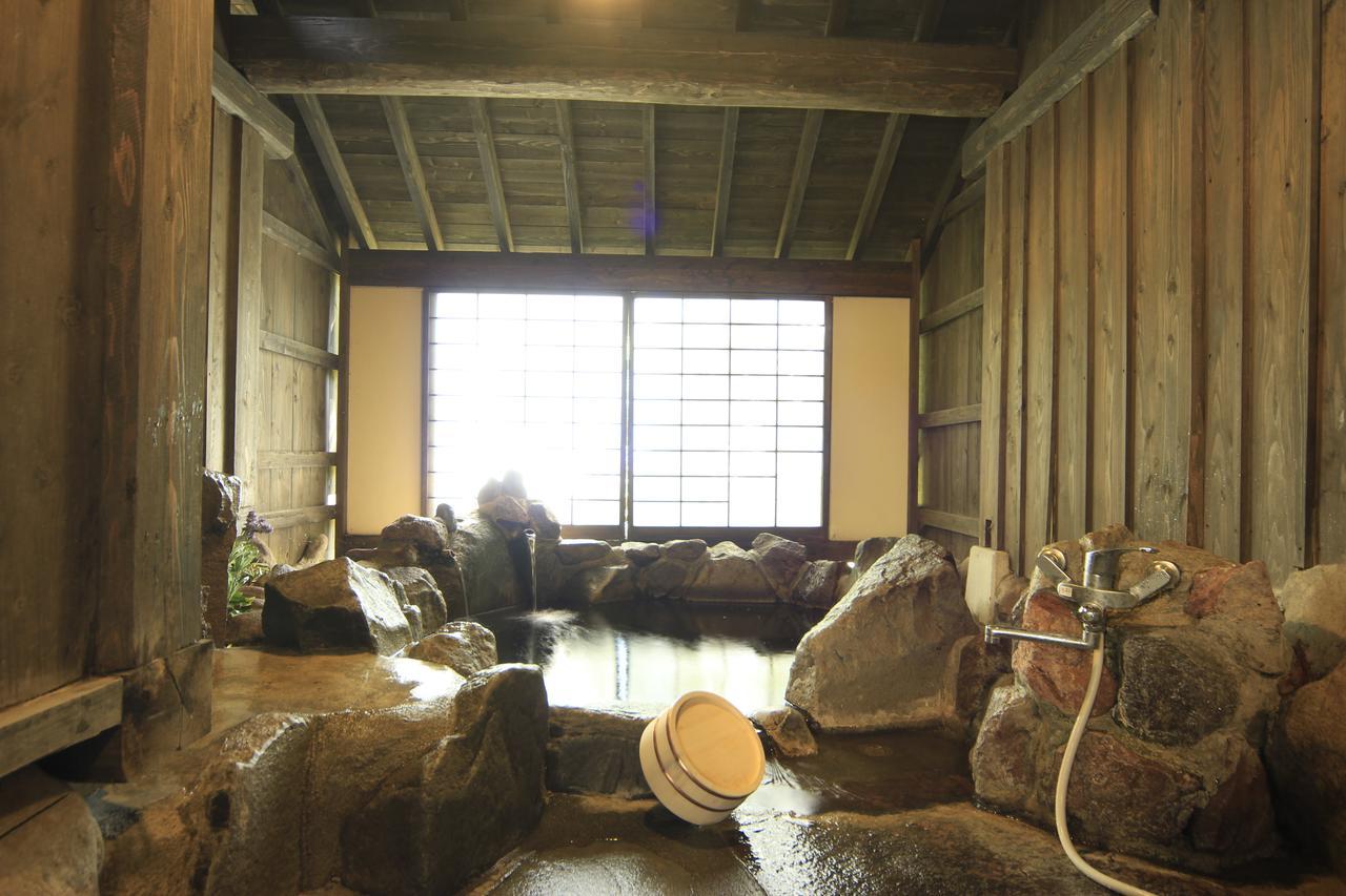 ホテルRyosou Komatsu Bessou 九重町 エクステリア 写真