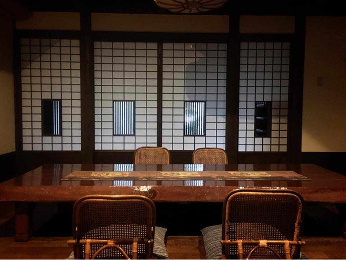 ホテルRyosou Komatsu Bessou 九重町 エクステリア 写真
